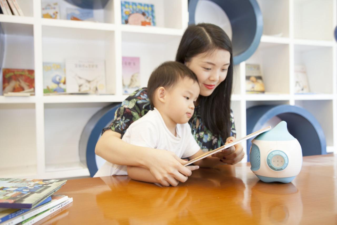 如何培养小孩高情商早教,在早教机构如何培养孩子的思维