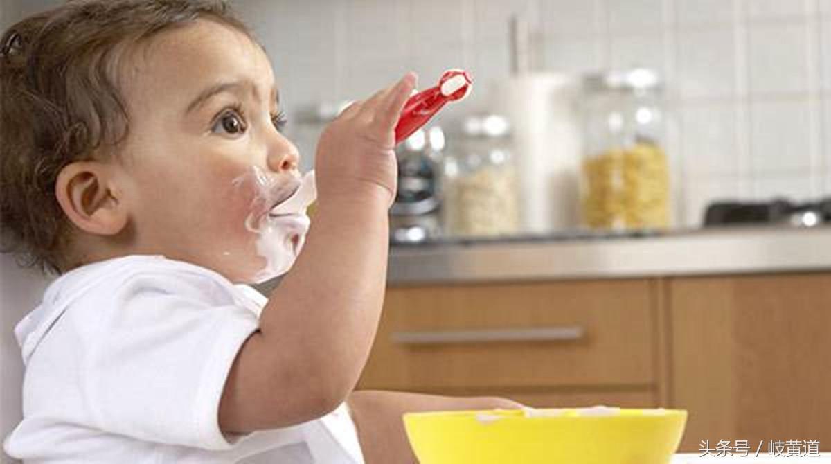 1岁半小孩贫血是什么原因造成的,儿童贫血一直都补不上去怎么办