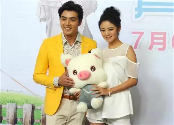 国民公主安以轩,安以轩偶像剧女王