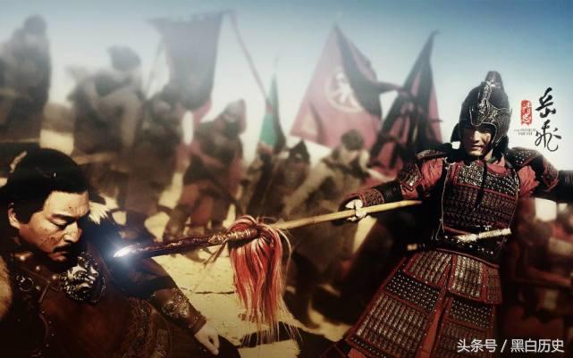 古代十大战神岳飞排第几,岳飞十大猛将排行榜