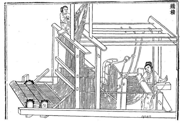中国风立体提花面料,高端提花面料
