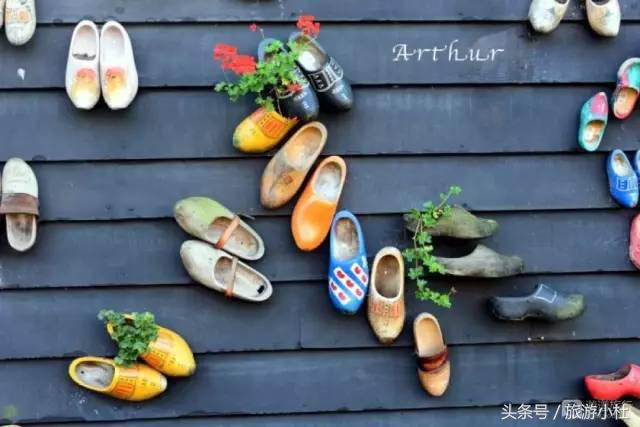 经久不衰的荷兰木鞋，靠的是什么魅力捕获大家的欢心？