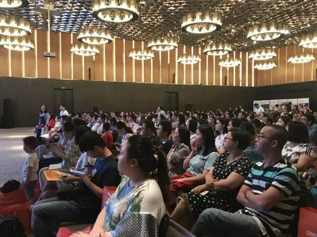 早教专家育儿讲座流程,武汉金宝贝育儿视频