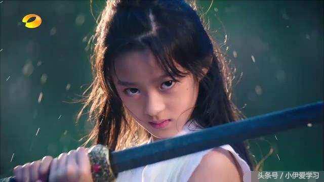 《楚乔传》中楚乔最终成了秀丽王，历史上有很多不输楚乔的巾帼英雄