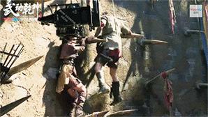 杨洋私下是什么样子的,颜值与风度并存的杨洋