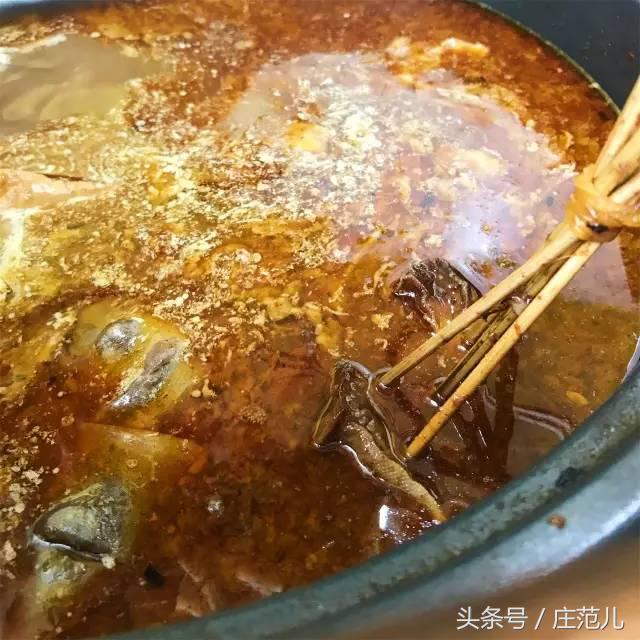 庄里最火的小吃,庄里小吃推荐