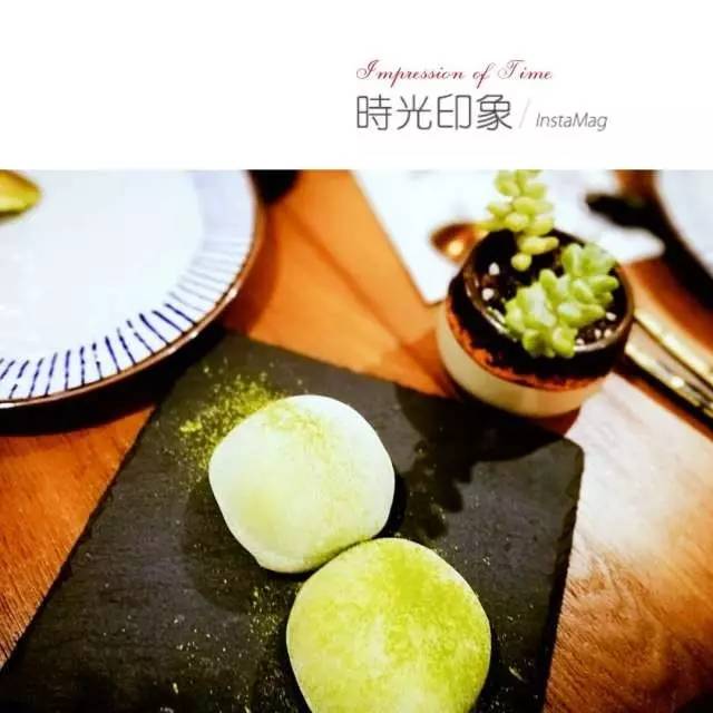 日本的金箔冰淇淋,京都金箔冰淇淋