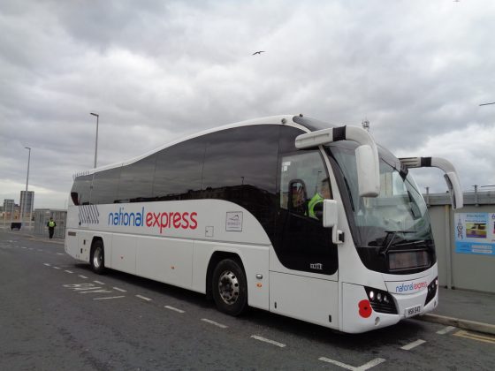 布莱克浦市海滩,布莱克浦的景点