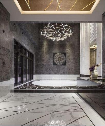 王思聪家豪宅曝光,名人豪宅王思聪