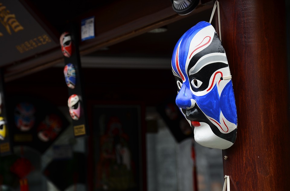 成都的慢生活就是悠闲,享受成都慢时光的感受