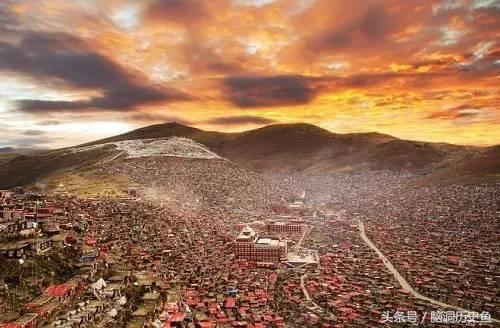 阿弥陀佛：从今天开始，帮自己一个忙