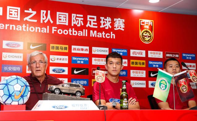 国足0-1不敌叙利亚亮点,国足将迎战叙利亚队现场直播