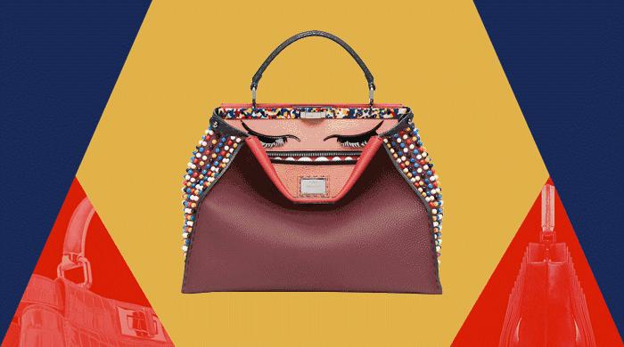 fendi躲猫包包,fendi躲猫猫鳄鱼皮