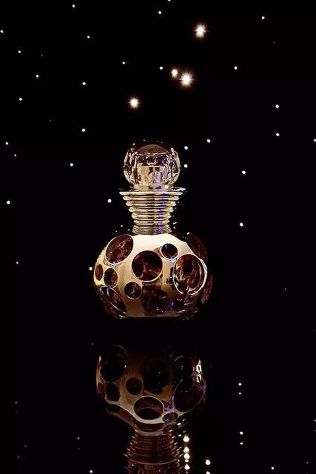 好看的香水瓶设计,设计感香水瓶