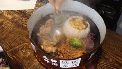 一年营业额2亿的烧烤,铁板烧如何做销量