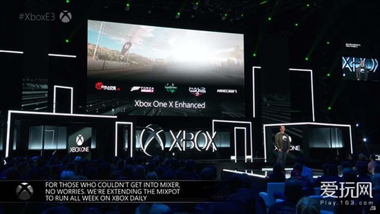 微软xboxonex游戏主机测评,微软xboxonex值得买吗