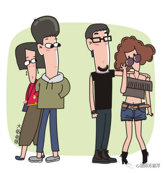 《滚床单心理学2》终于来了！