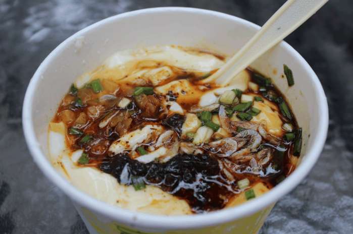 江苏无锡城市风景,江苏被忽略的城市