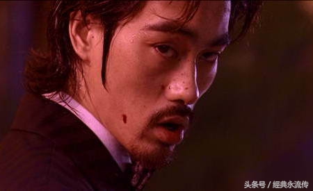 周星驰金牌绿叶,周星驰当年的风采和现在的风采