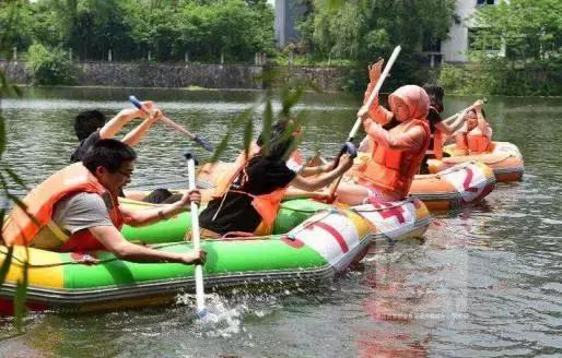 夏日必须去的水上乐园排行榜,江苏苏州张家港永联水上乐园攻略