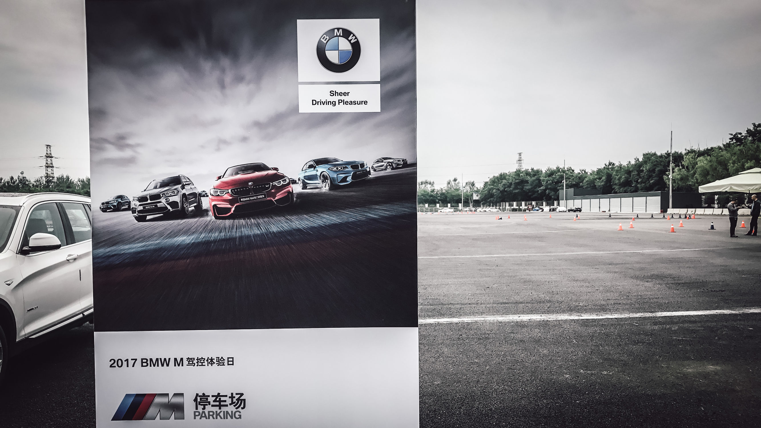 凶猛国产suv,凶狠的suv