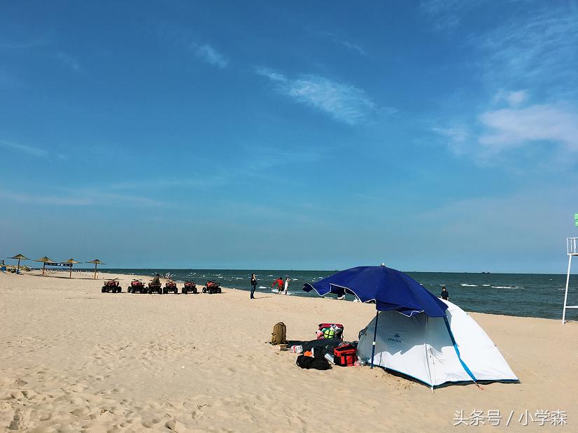 北京周边海边推荐去哪个城市,北京周末海边度假好去处
