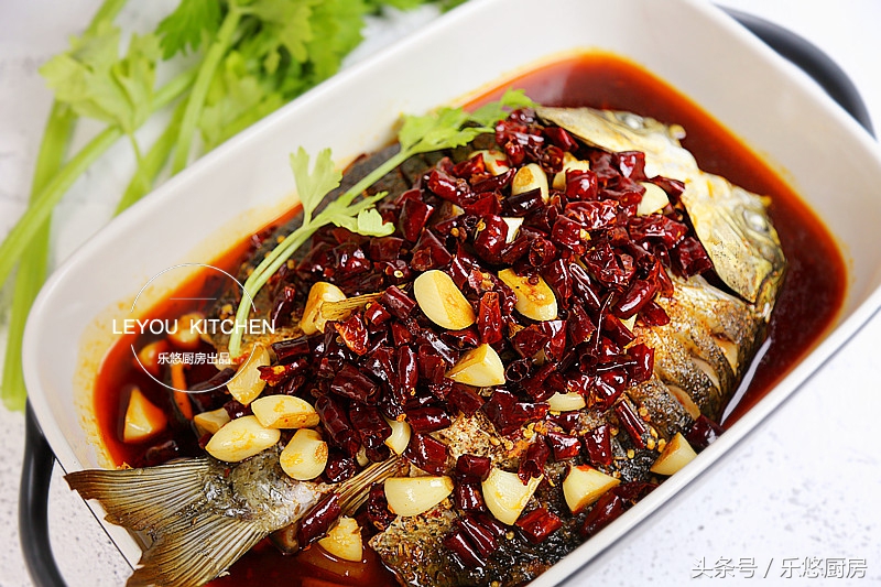 最有营养的做鱼方法,各种鱼怎么做才最好吃