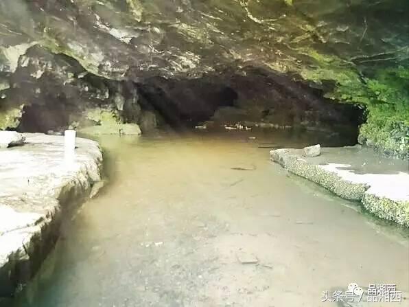 百年前，骤然消逝的苗寨“成江鬼井”，至今还是迷一样的存在