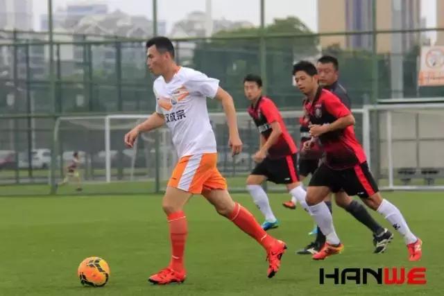 2017足球城超WEEK3战报