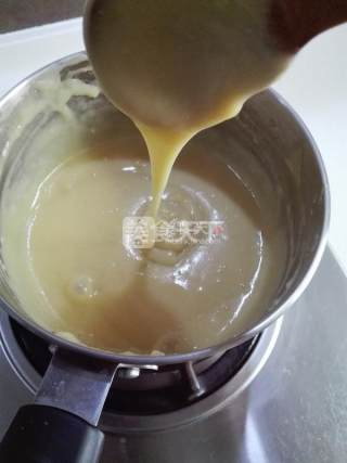 冬阴功菠萝鸡翅做法,蔬食界的素豆翅这样做超好吃