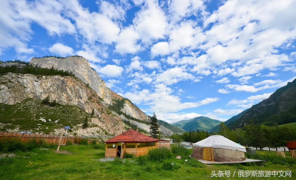 阿尔泰怎么样,阿尔泰什么地方