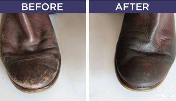 皮鞋怎样保养才光亮如新,擦皮鞋的六个小窍门