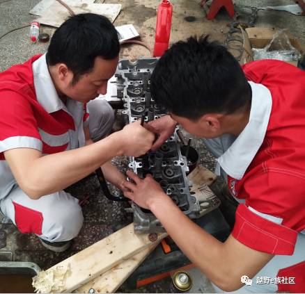 重返1995我的LC80重生记！（下集）