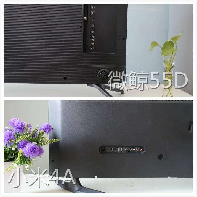 小米微鲸电视和乐视哪个好,小米微鲸电视测评