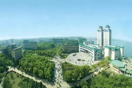 中南民大好在哪,中南民大官网新闻