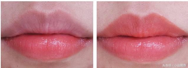 2020适合夏天口红推荐款,黄皮最显白的十款口红颜色