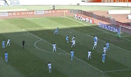 盘点中超前12轮绝杀时刻：三队多次上榜，巴索戈成绝杀王