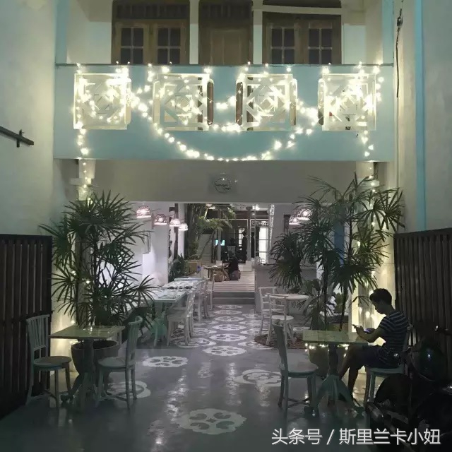 斯里兰卡著名设计师,斯里兰卡设计师巴瓦