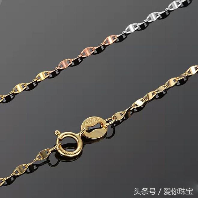 整套搭配简约时尚的珠宝,时尚珠宝搭配图片大全大图