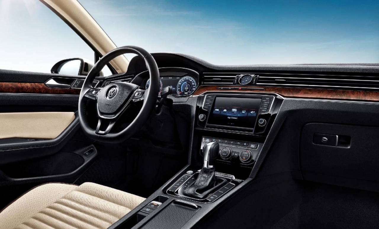 迈腾为什么被称为b8,迈腾为什么叫B8B9