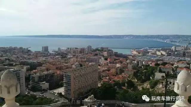 亚欧自驾之旅第60-61天｜在圣托里尼，看日落爱琴海