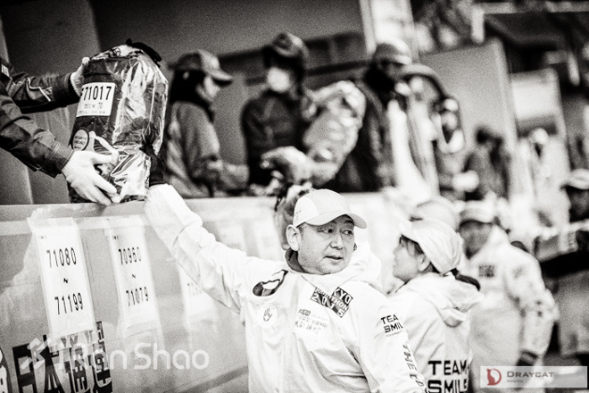 东京马拉松的最佳时间,东京马拉松起点在哪里