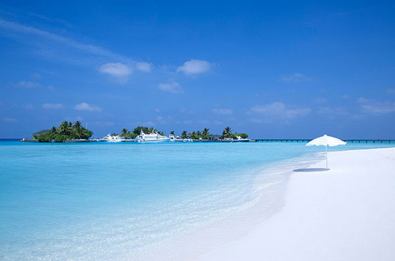 浪漫双鱼座此生必去的旅行地TOP10