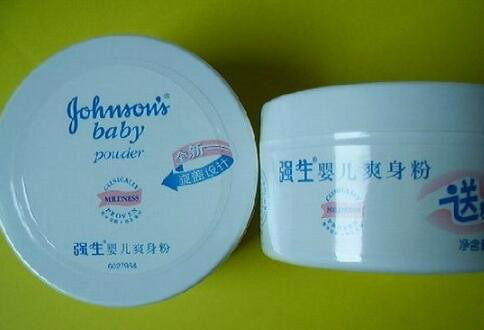 强生爽身粉致癌被判赔4.7亿元海口多数在售爽身粉含滑石粉