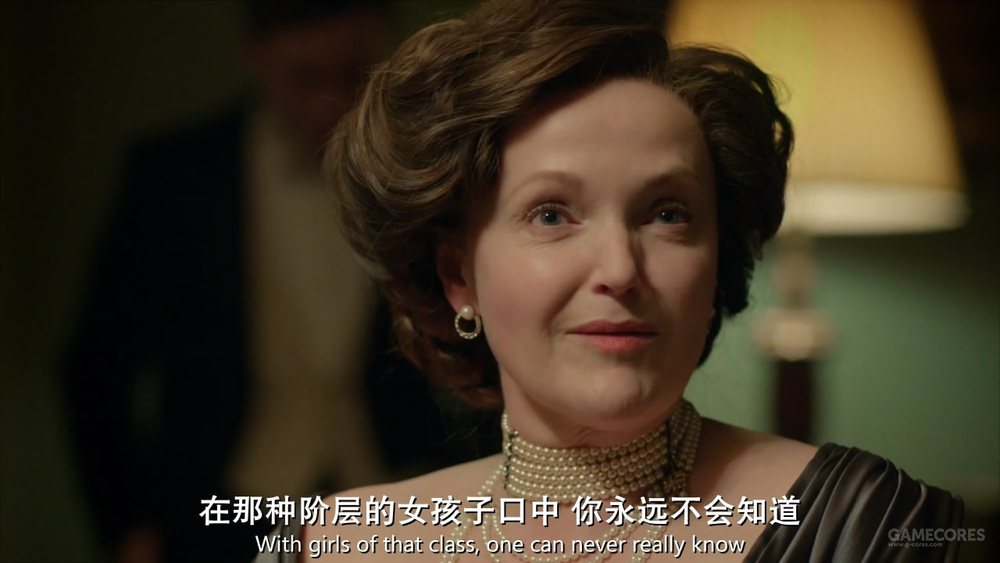 罪恶之家前三十分钟影评,罪恶之家讲述的是什么