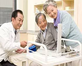 糖友在体检时需要注意哪些事项