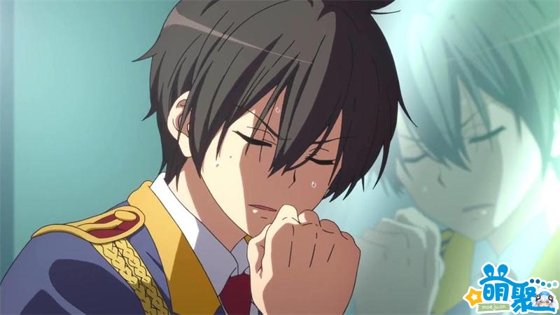 网友票选十大最强动漫角色,盘点动漫中的最强角色