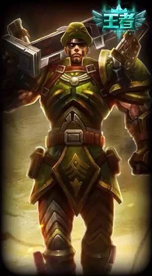 lol最新值得入手的皮肤,lol最新精品皮肤推荐