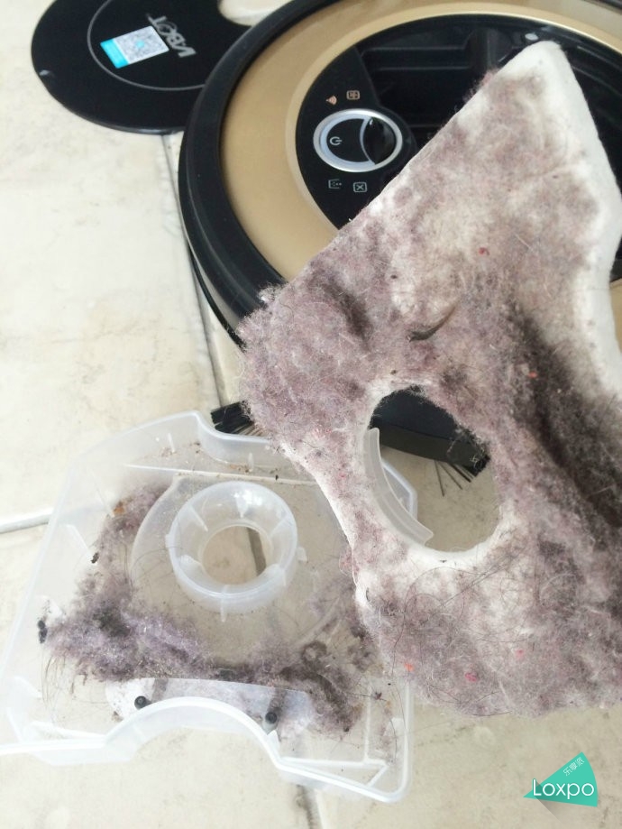 卫博士扫地机器人优缺点,卫博士扫地机器人t270-2