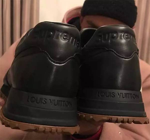 中国潮牌supreme,外国街头supreme